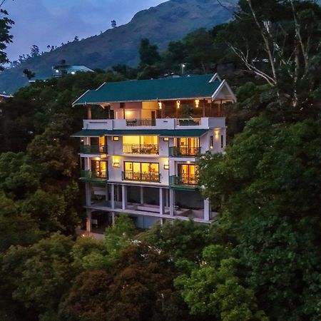 Paradise Valley By Veo - Part Of Stayvista Munnar Exteriör bild