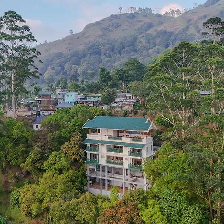 Paradise Valley By Veo - Part Of Stayvista Munnar Exteriör bild
