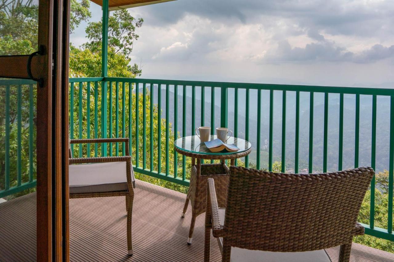 Paradise Valley By Veo - Part Of Stayvista Munnar Exteriör bild