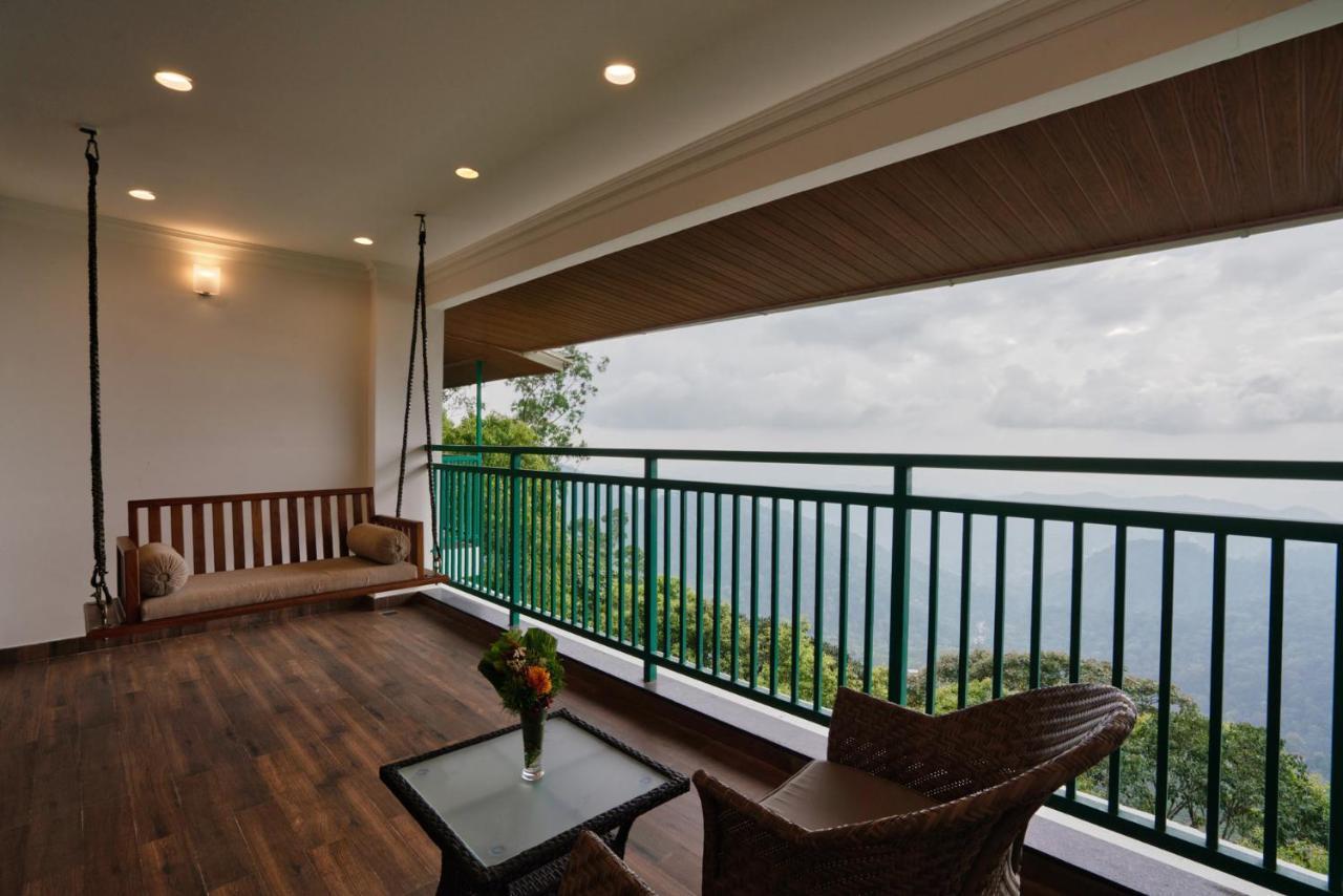 Paradise Valley By Veo - Part Of Stayvista Munnar Exteriör bild