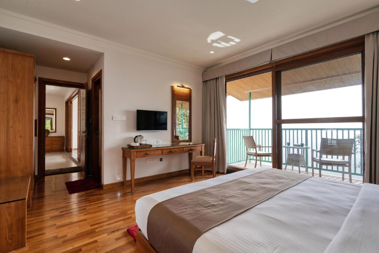 Paradise Valley By Veo - Part Of Stayvista Munnar Exteriör bild