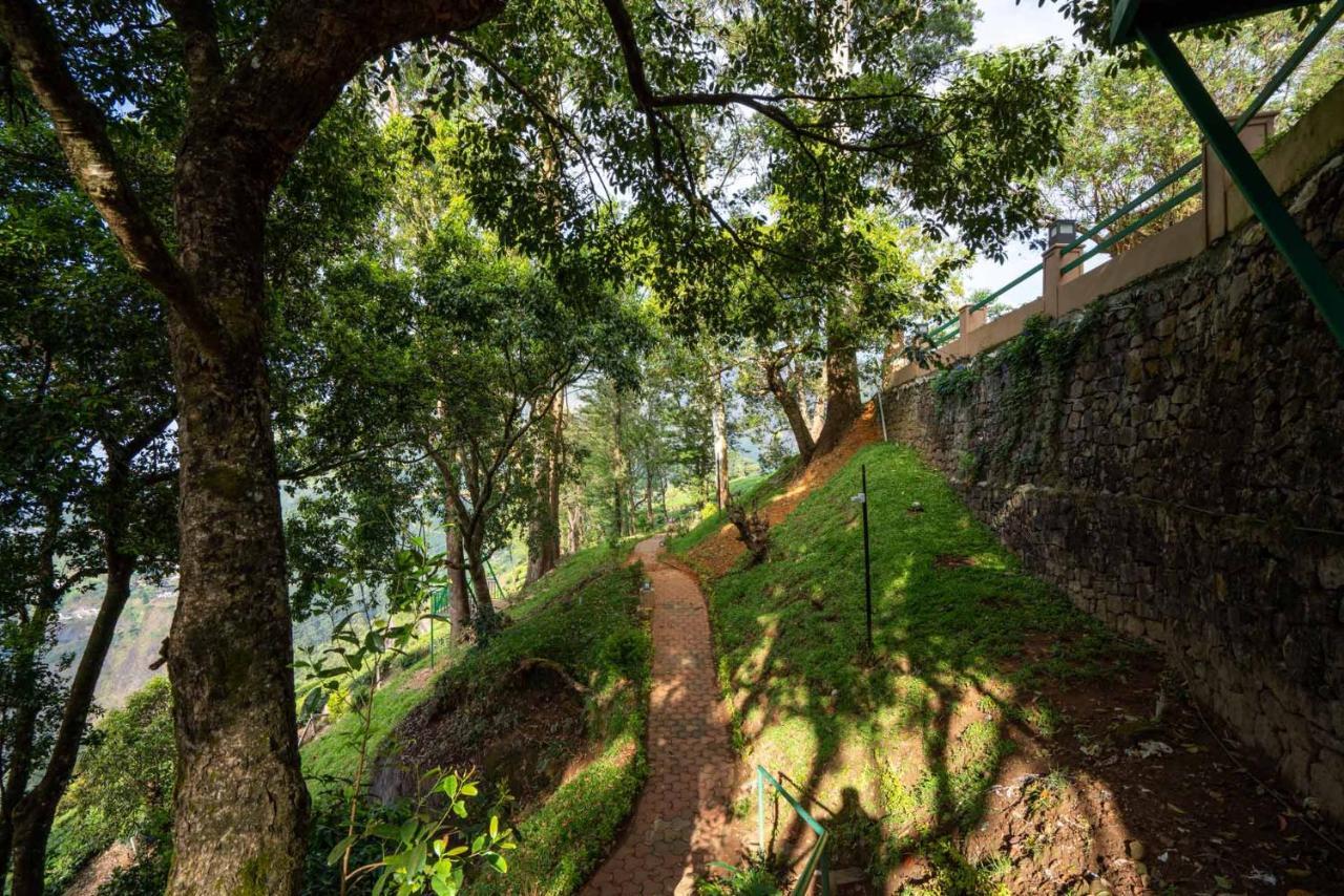 Paradise Valley By Veo - Part Of Stayvista Munnar Exteriör bild