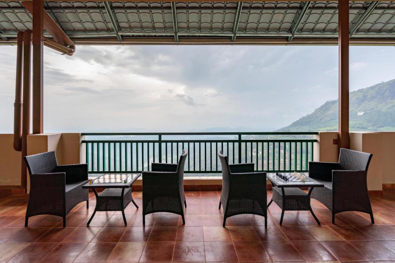 Paradise Valley By Veo - Part Of Stayvista Munnar Exteriör bild
