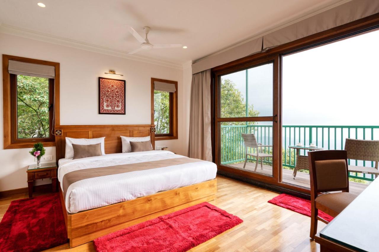 Paradise Valley By Veo - Part Of Stayvista Munnar Exteriör bild