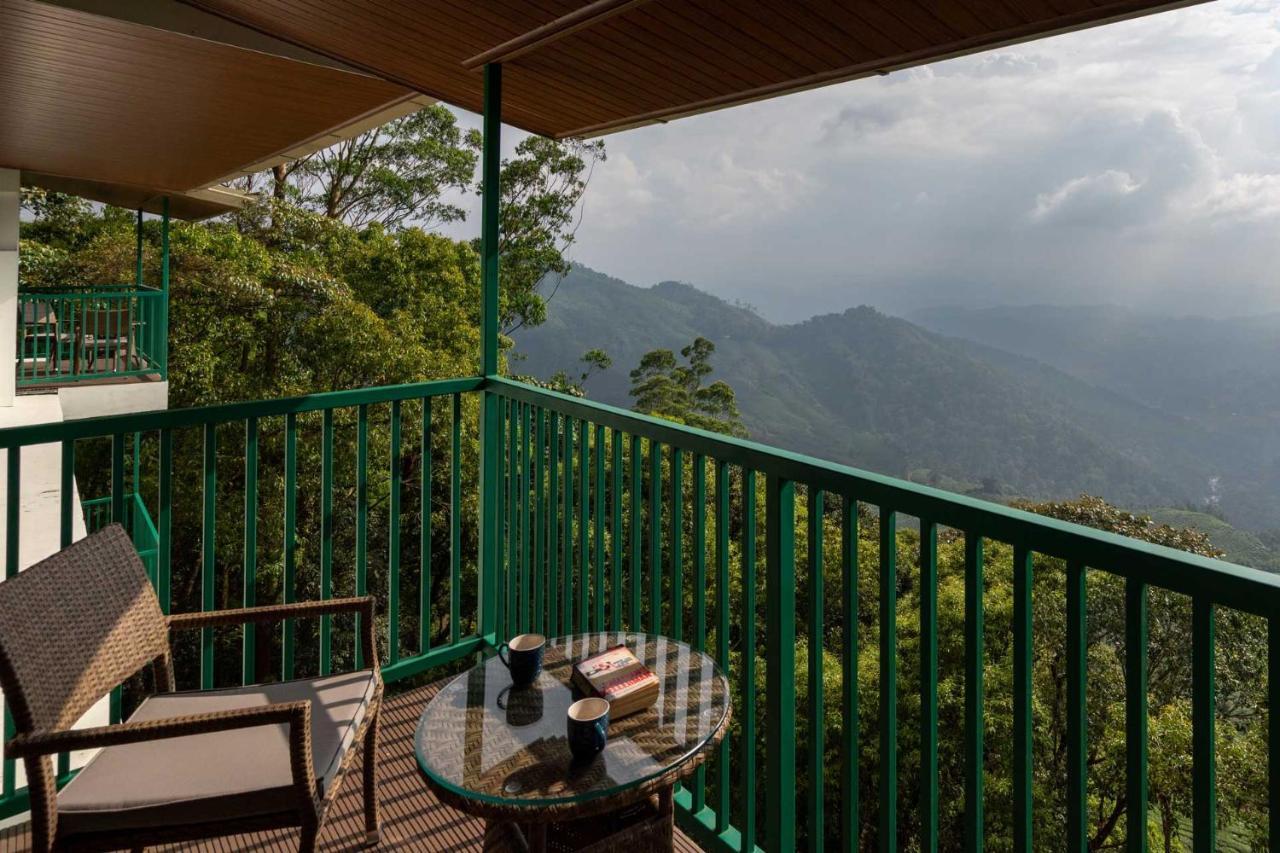 Paradise Valley By Veo - Part Of Stayvista Munnar Exteriör bild
