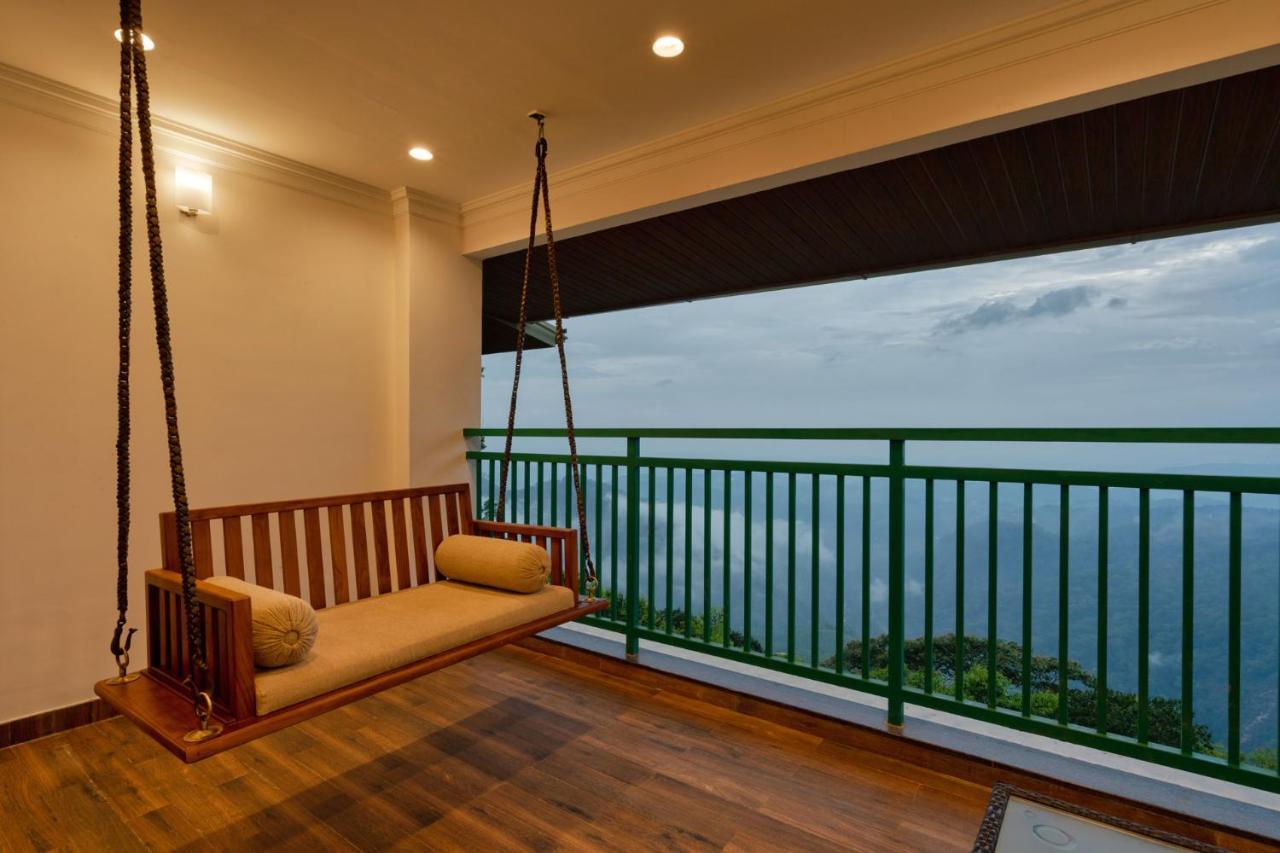 Paradise Valley By Veo - Part Of Stayvista Munnar Exteriör bild