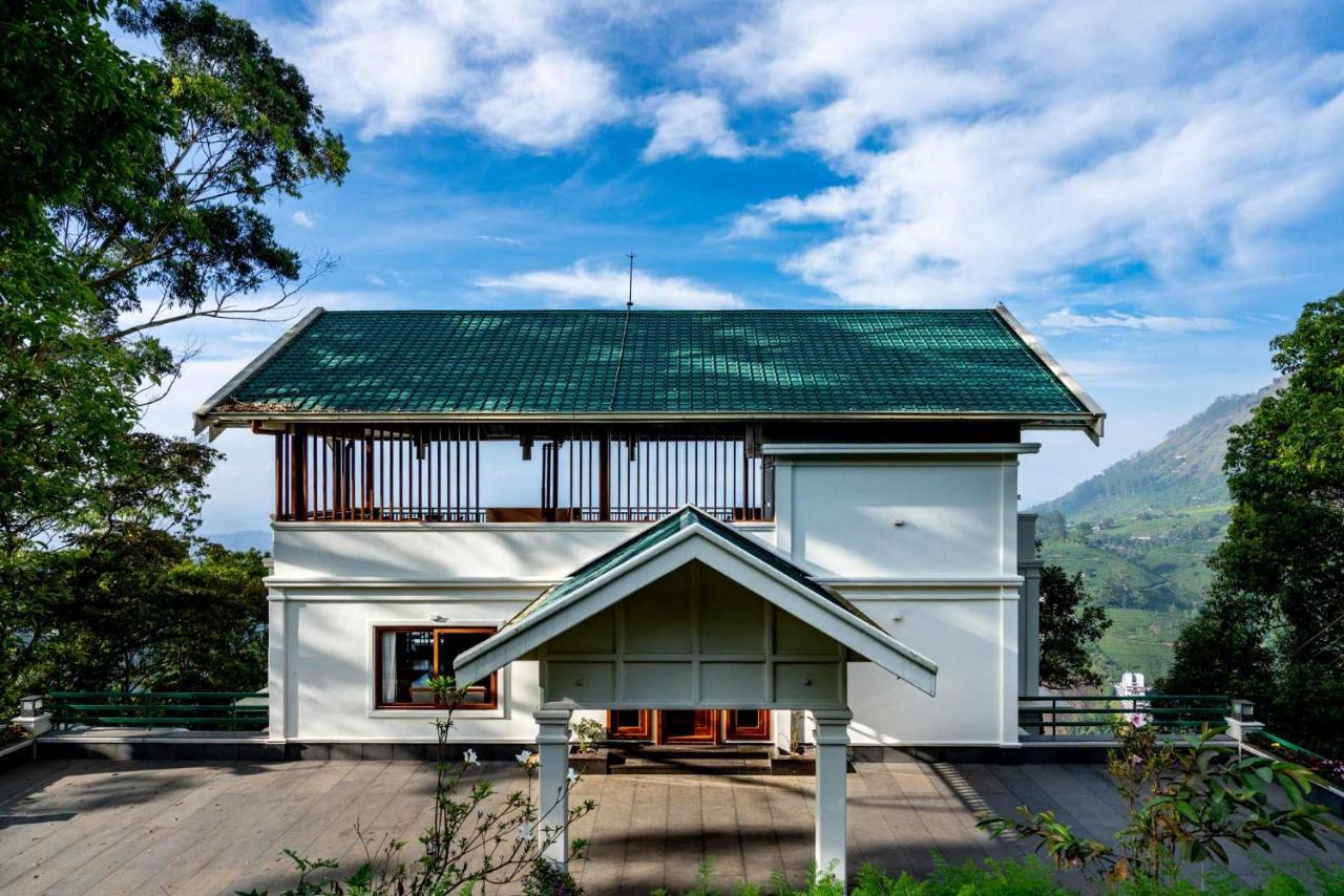 Paradise Valley By Veo - Part Of Stayvista Munnar Exteriör bild